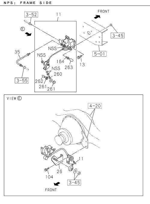 Partial Engine